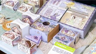 包裝設計賽推青銀共創 台中科大奪金獎將量產上市