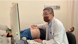 彰化秀传医院肝癌筛检 异常率破8成210人有脂肪肝