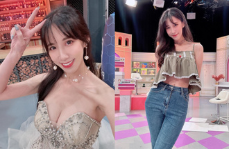 瑤瑤自曝「突然沒外景節目發她」 製作人1句話揭內幕