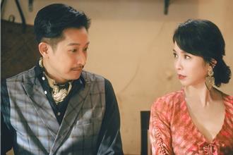 「小天心」修修臉變「天心」！Darren吐心聲：伴妻如伴虎