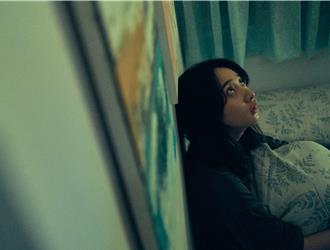 李沐被鄰居噪音吵到失眠　搥牆敲門怒反擊曝「真實反應」