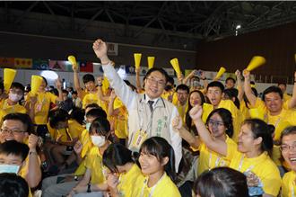 全國科展台南開幕 405件中小學作品競逐大獎