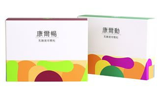 葡眾跨世代益生菌產品 無添加