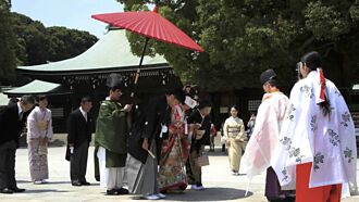 日本搶救婚姻大作戰