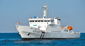 美媒稱安全援助將批准 助台海上訓練