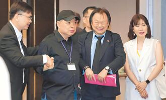 布局2026 強棒全躋身權力核心