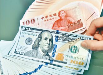 美元高利可能末班车 年息喊上10％