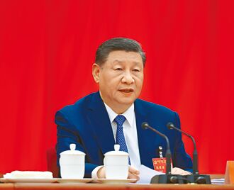 忧黑天鹅 习：突出国安赢战略主动