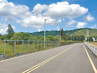 苗市、慈濟達共識 開放行人進園區