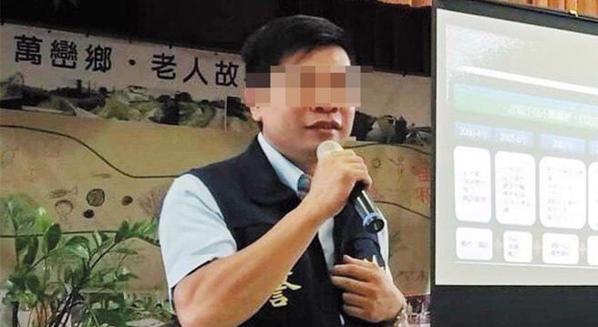 80萬檢舉獎金強逼「抽成16萬」，前屏東刑大隊長判囚3年8月定讞。（中時資料庫）