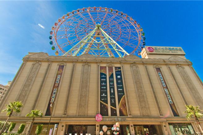 有民眾反映于7月21日傍晚去逛义大世界购物广场碰到一条小蛇，图为示意图。（资料照片／林瑞益高雄传真）