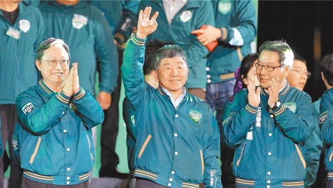 行政院政委陈时中抛出「生育补助每月3万元」规画，引发各界关注。（本报资料照片）