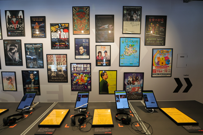 「沙湾歷史文化园区」为融合音乐、生活、文创的多功能园区，为民眾提供完整且专业的展演场域。（图／基隆市文化观光局提供）