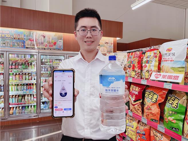 莱尔富Hi-Life VIP App的「莱购物」平台推「防颱防灾主题馆」，指定商品下杀3.4折起。（莱尔富提供／朱世凯台北传真）