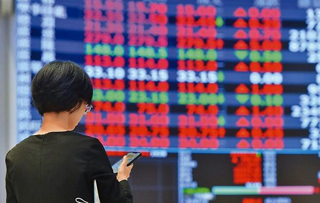 电传人气双娇药华药、富世达获内外资点名晋升新千金，守护多头火种。图／本报资料照片