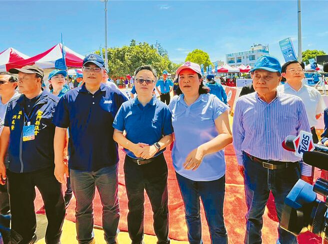 （图／海基会提供）