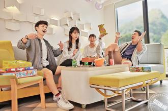 凯撒饭店连锁为巴黎奥运中华健儿加油 推住房及餐饮优惠