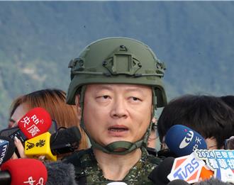 凱米颱風吹亂漢光演習！「多項取消」軍方認了早有評估