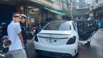 板橋凌晨驚傳兇案！4名持刀惡煞侵門踏戶 16歲少年慘遭砍傷