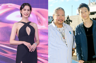 《老狐狸》刘奕儿不续约　爆好事近准备当洪金宝媳妇