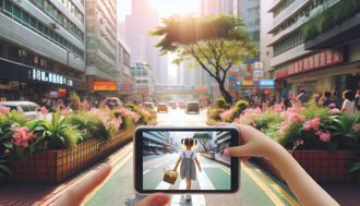 PTT「蘿莉控板」驚見大量女童偷拍照 網紅爆氣：被變態意淫