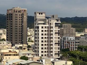 彰化县不动产交易量大增 住宅大楼成主力