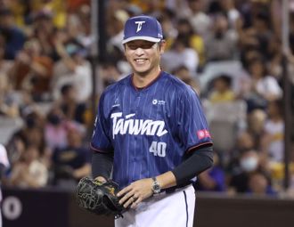 中职》史上最顶明星赛！WBSC官网称讚「最后11分钟令人难忘」