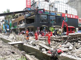 氣爆案求償判決出爐！議員轟市府「犯後態度不佳」 陳其邁說話了