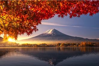 2024上半年热门团体旅游 台湾旅客最这5地