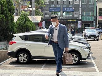 顏寬恒沙鹿豪宅案將宣判 台中地院：遇颱風假延到隔天