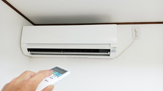 迎接大暑！睡觉开冷气5方式最省电