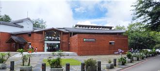 凱米颱風逼近苗栗 雪霸全面禁止入園、九九山莊暫停住宿