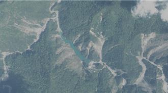 凱米來襲花蓮掀長浪 七星潭疊石藝術節、親水活動全暫停