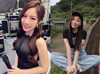 蔡尚桦开车途中「超大喇牙掉腿上」狂尖叫　亲揭惊悚过程　