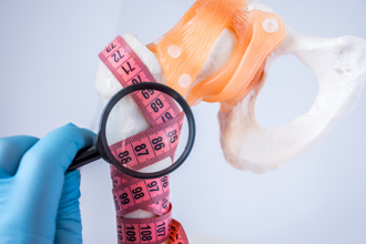 逆轉骨密度5招 醫：超過60歲也有機會