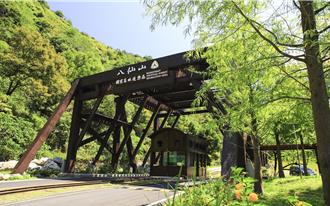 凱米颱風逼近！台中3大森林遊樂區24日起預警性休園