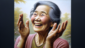 防失智 名醫教6招手指操 3分鐘活化大腦