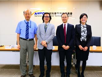 神經醫學突破！台大醫學院發現顫抖症治療契機