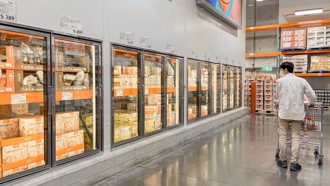 好市多1熱賣商品公告退費 會員讚有良心 網揭實情