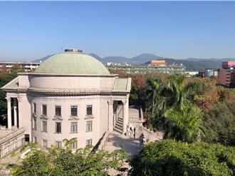 大同大学和高中董事会合併 校园资源共享更有效率