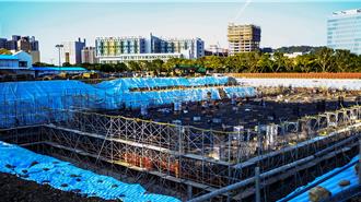 竹縣嚴防建案深開挖事故 8月起委託技師公會稽核工地