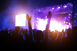 千人性爱趴狂嗨4天4夜 「呻吟声环绕」村民怨睡不着