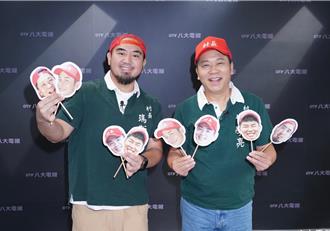 卜學亮《明星村長》被操到怕 驚吐私下真實心聲