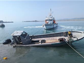 陳玉珍證實「0214事件」兩岸有共識 陸委會：明進一步討論