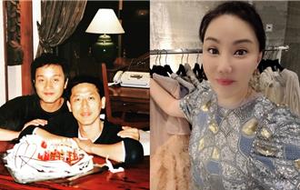 張國榮摯愛被爆「有新歡生2子」引撻伐 命理師曝實情：2人已是過去式