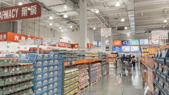 好市多藥局1物大砍993元 他超驚喜喊：價格太佛心
