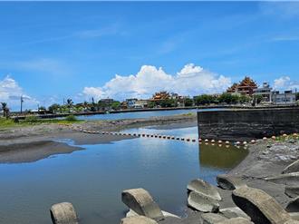 凱米颱風直撲台灣 海陸警報齊發籲漁友做好防颱