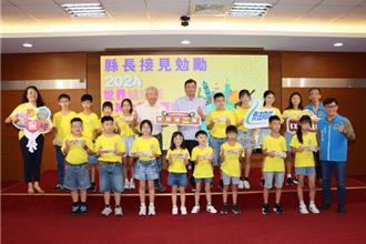 苗栗18學子「三算全能」 出征馬來西亞參與全球賽