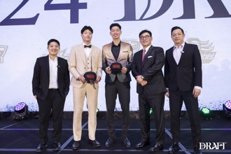 TPBL》狀元雷蒙恩與亞運金牌江均加盟 台北台新戰神最大贏家