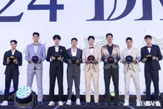 TPBL》杭州亞運三對三金牌成員齊聚  新職籃聯盟聲勢浩大